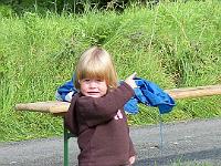 (83 von 243) : KIGA Hausen Waldwoche